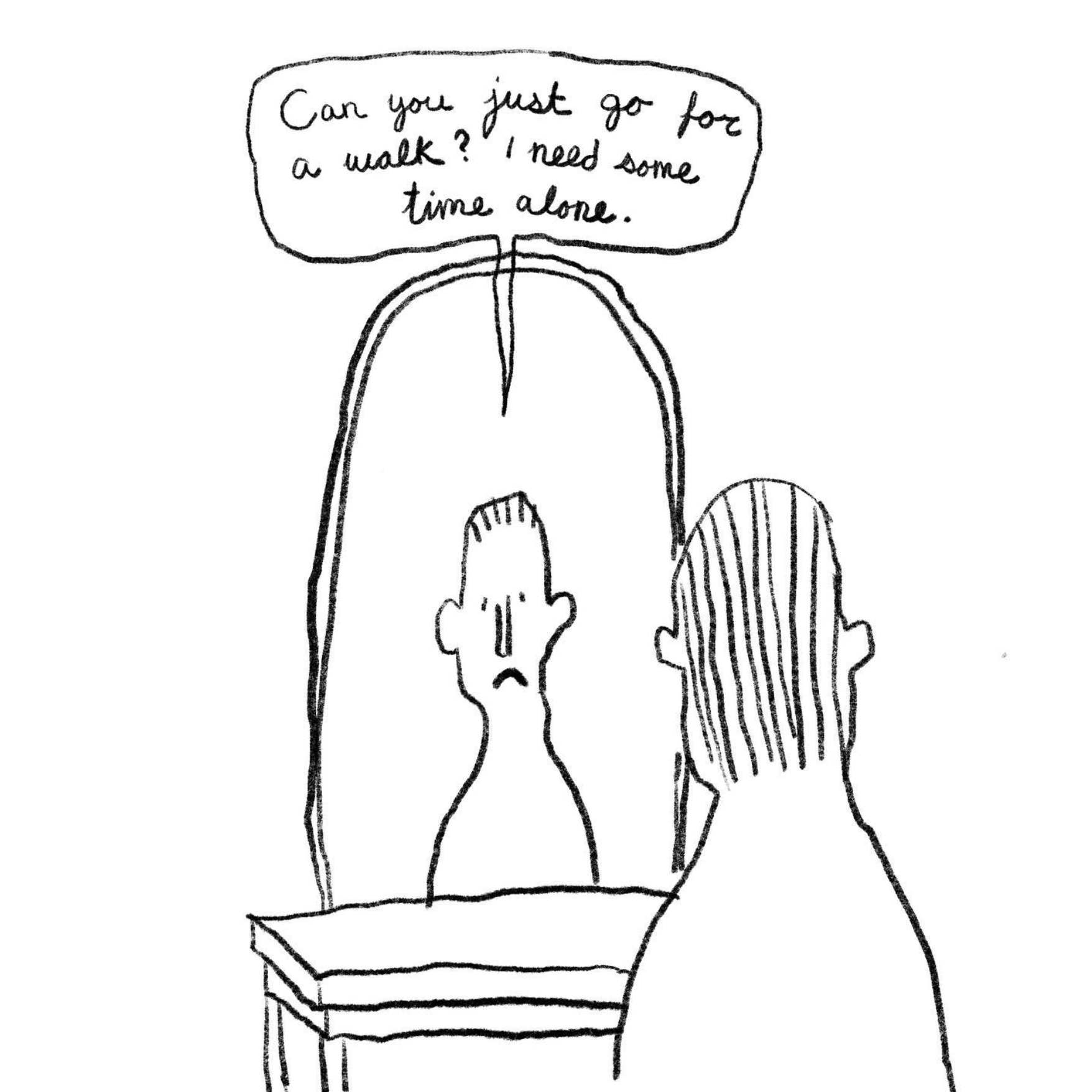 Inaccurate Self-Portraits 2